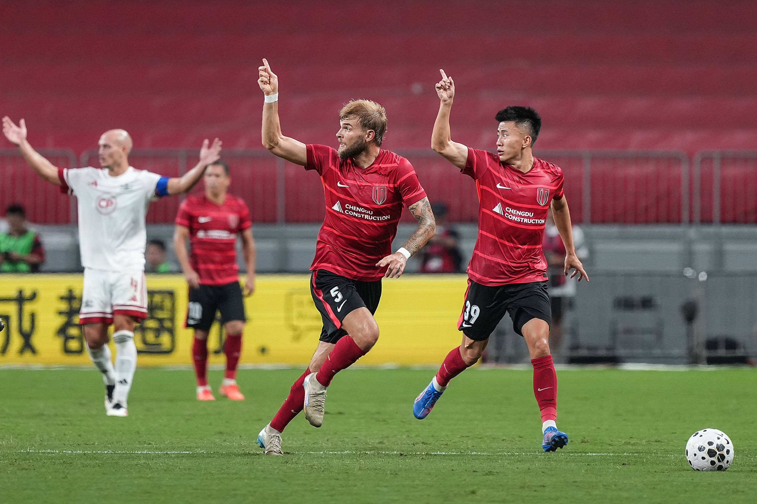 里程碑夜！成都蓉城伤情更新，中超赛前刷纪录，信心回归，心理建设被强调的简单介绍